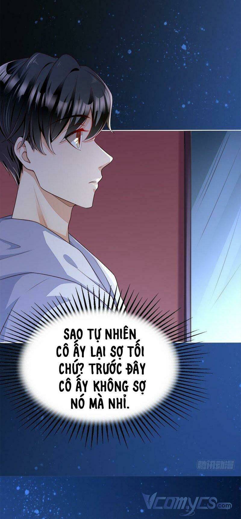 gặp phải người chồng xảo quyệt! chapter 27 36