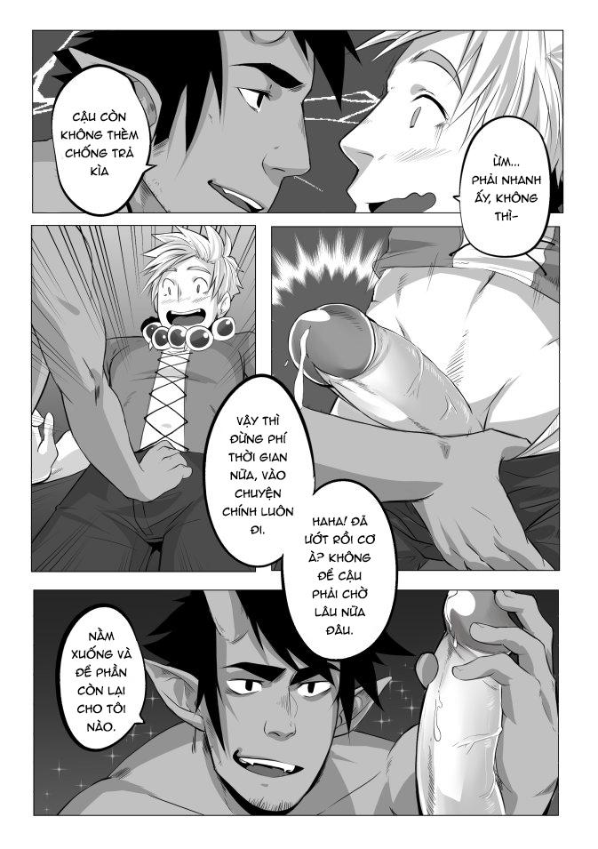 truyện boylove tây âu chapter 18 8