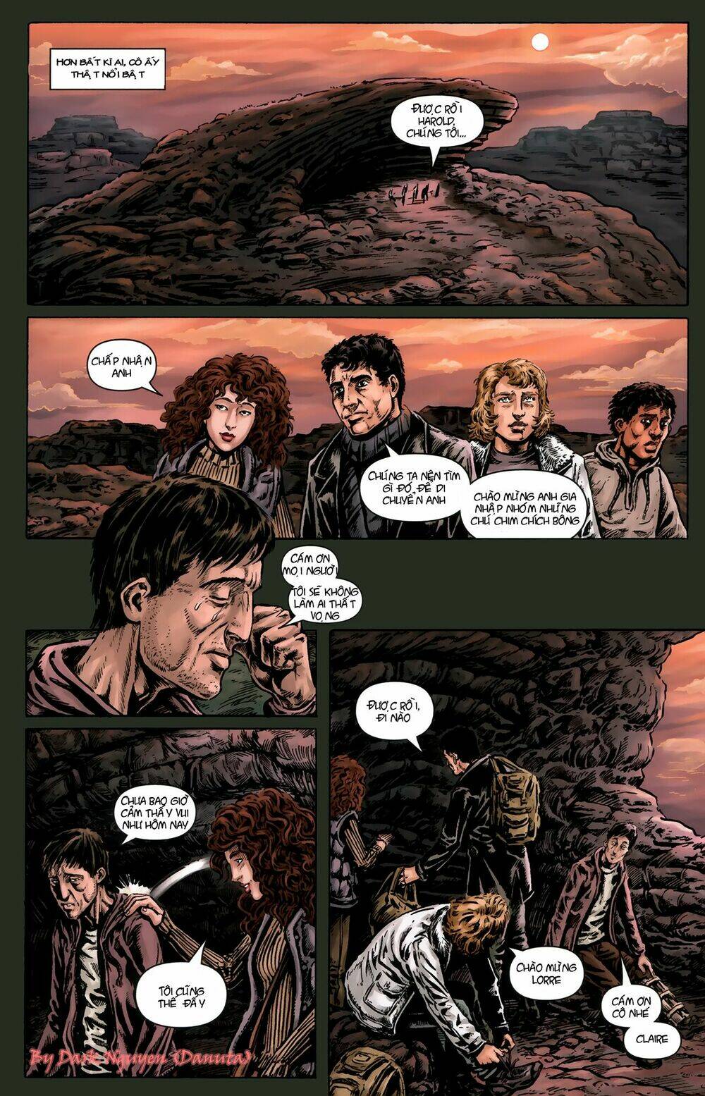 crossed family values chapter 8 24