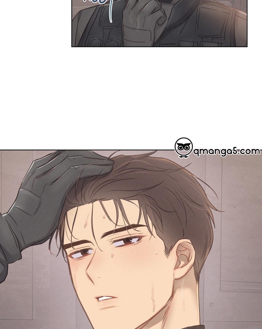 đại úy lãng mạn thân yêu của tôi chapter 21 47