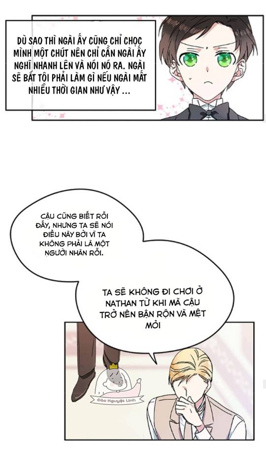 người hầu của tôi chapter 5.2 6