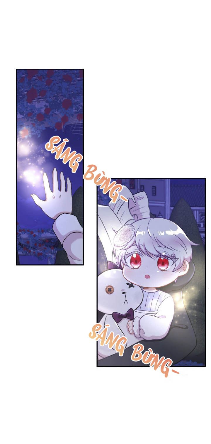 ác nữ công chúa chapter 8 30