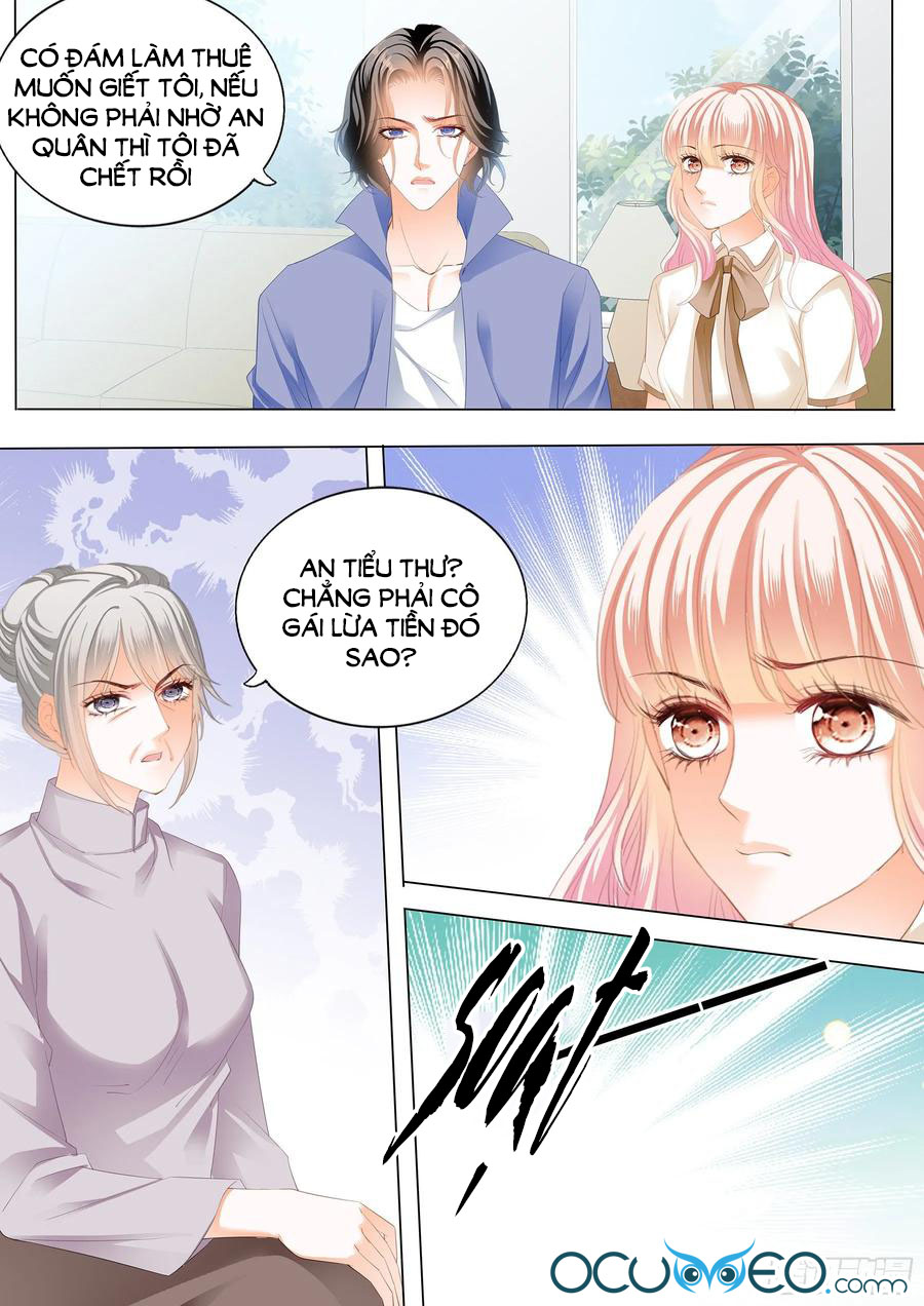 bá đạo tiểu thúc, xin trêu chọc vừa thôi! chapter 165 8