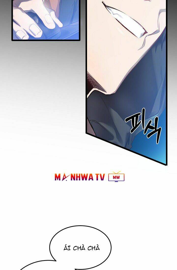 sức mạnh của nhà vua chapter 0 20