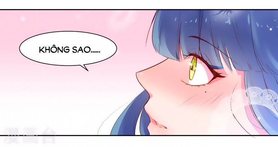 thầy giáo ác ma yêu tôi rồi chapter 1 8