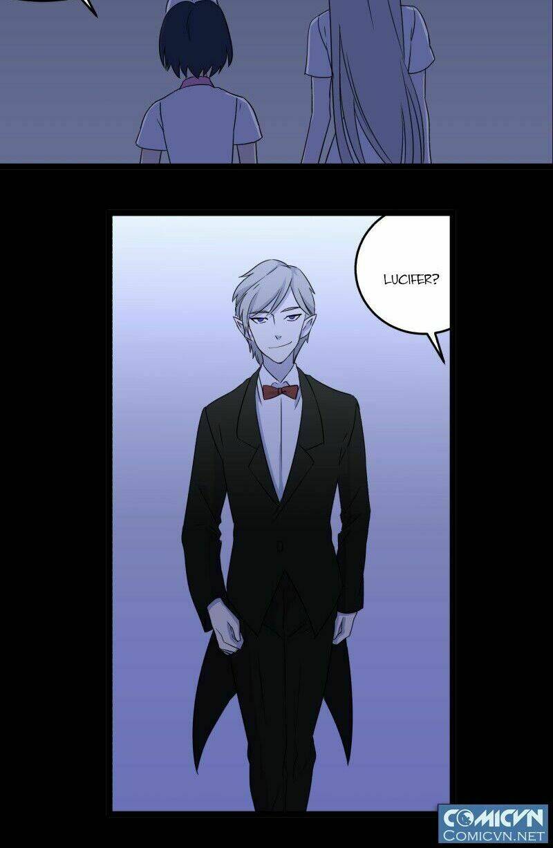 diêm vương không được vui chapter 5 24