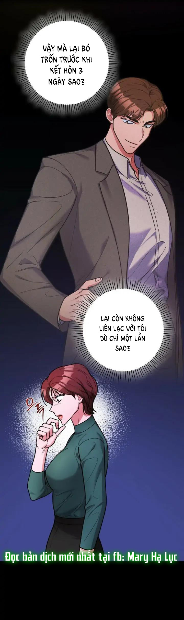 Tham Lam chapter 38.2 - Trang 3