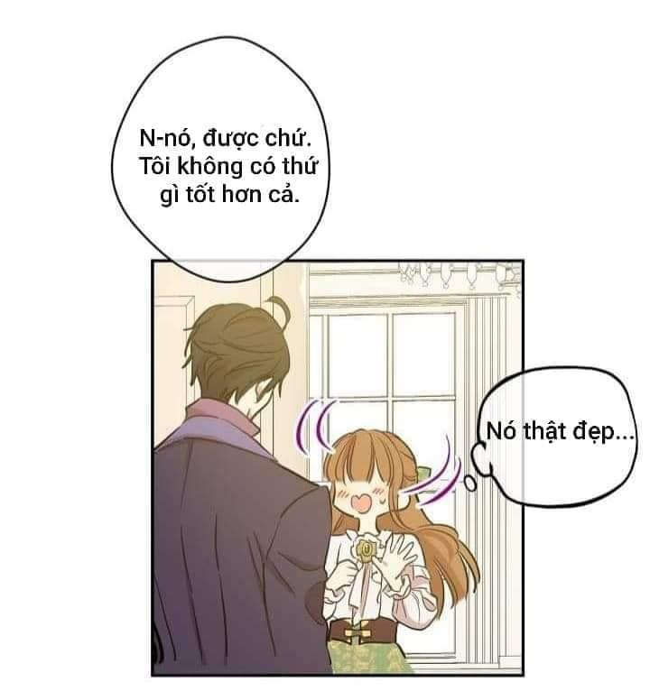 bỗng một ngày nọ tôi trở thành nàng công chúa chapter 67 10