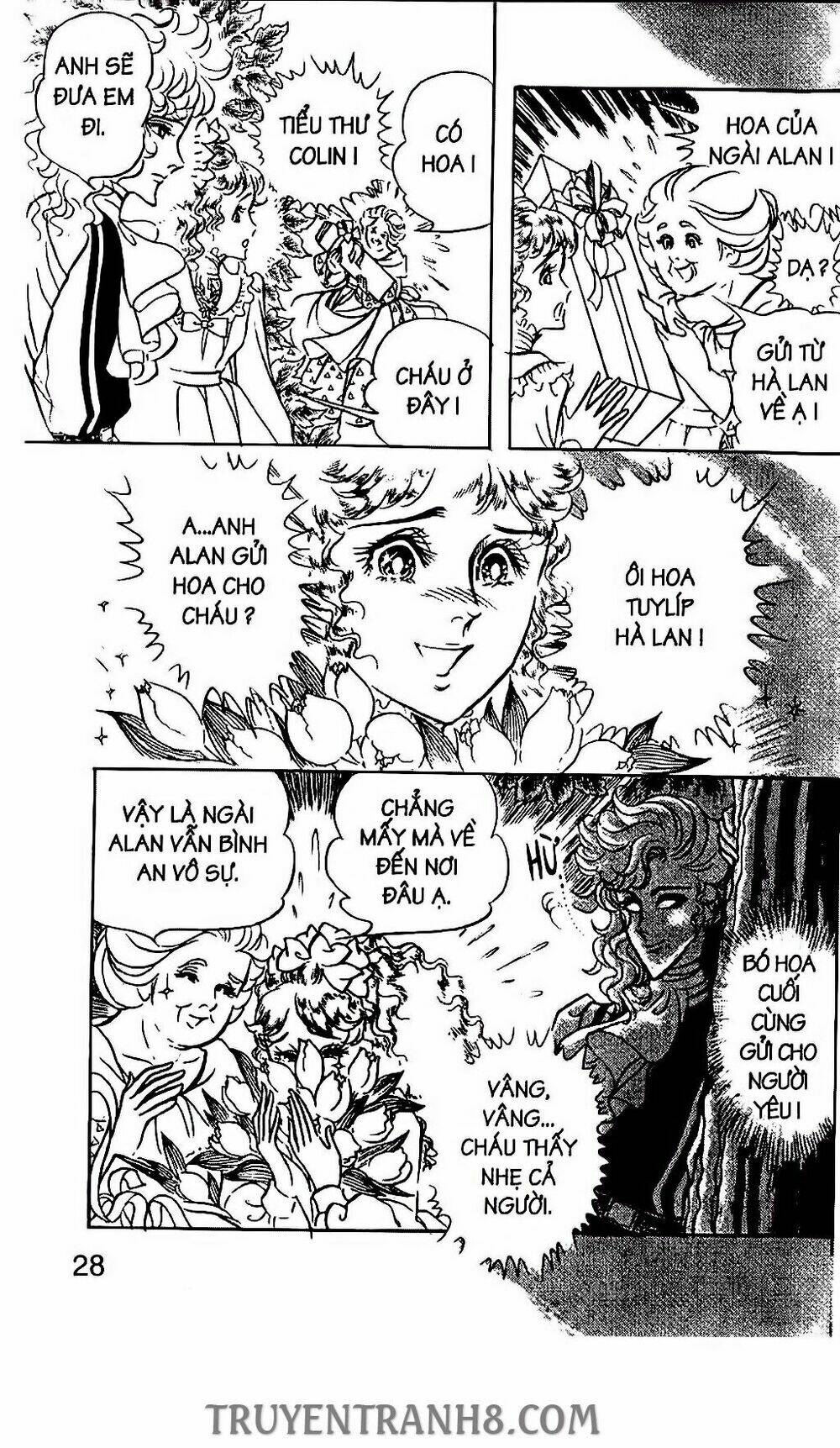 the count s daughter chapter 66 27