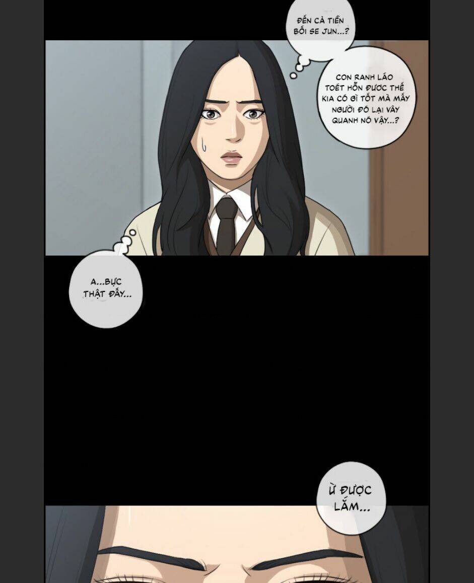 Free Draw Chapter 98 - Trang 13