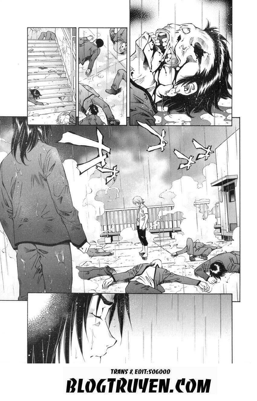 dragon girl - ikkitousen chapter 48 24