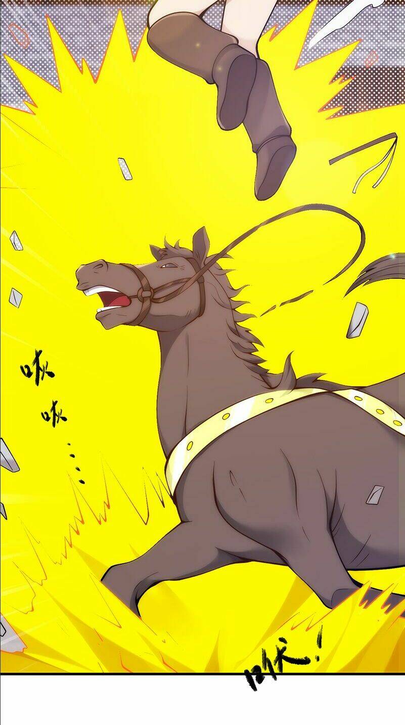 thiên hạ kiếp chapter 30 33