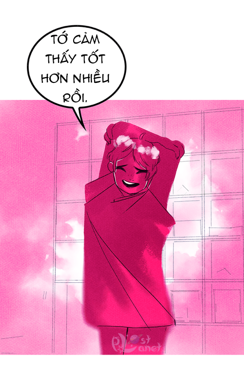 thần thoại olympus chapter 11 33