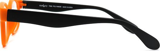 Kính mát unisex EXODUS-EYELUCY DS090 chính hãng