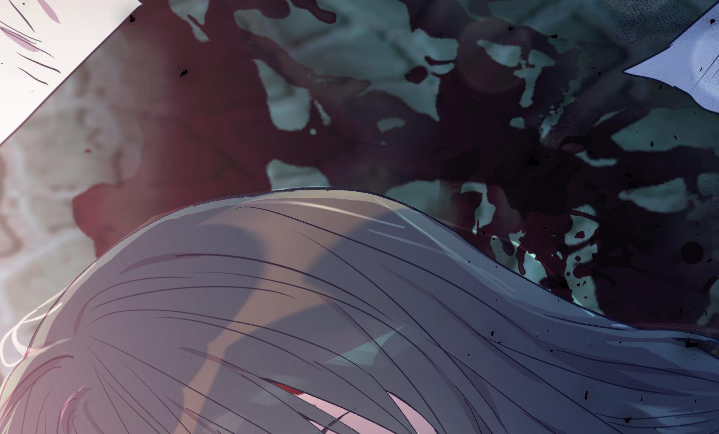 lãng mạn giả dối chapter 34 34