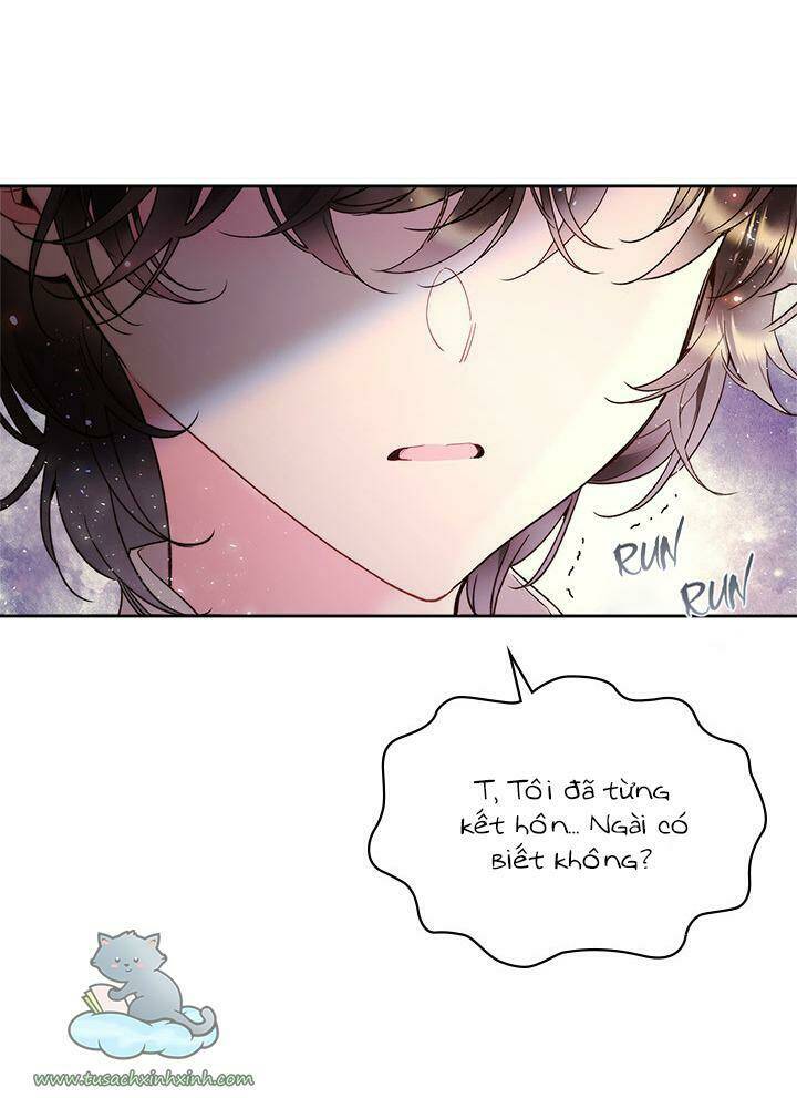 [15+] công chúa chloe chapter 78 37