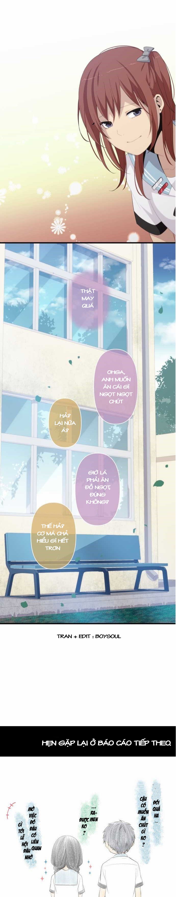 relife chapter 148 13