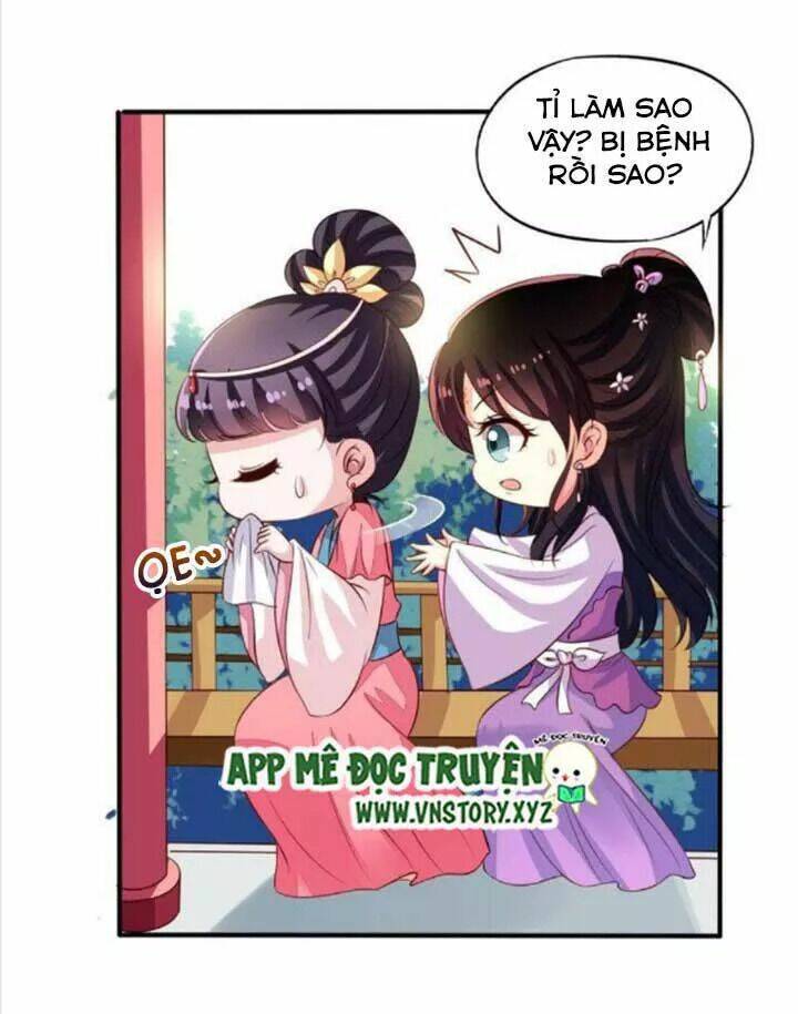 ông chủ của tôi là yêu quái chapter 63.5 18