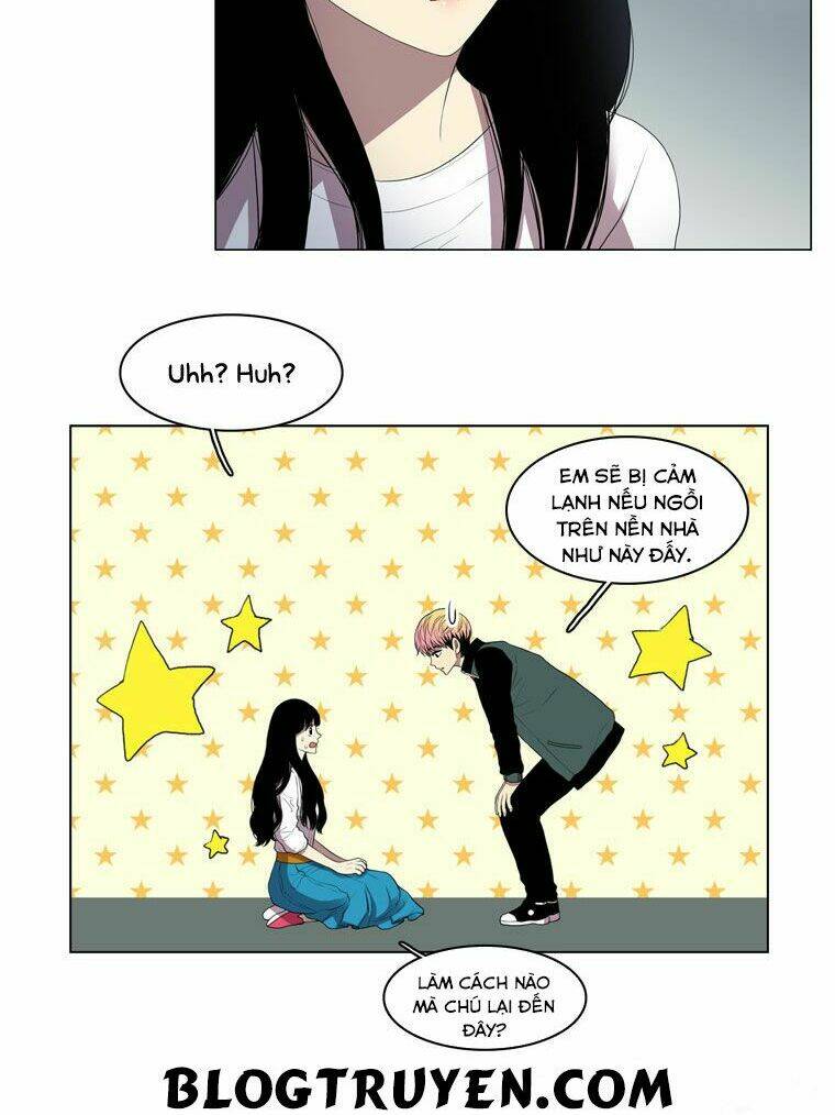 my shining world chapter 17 16