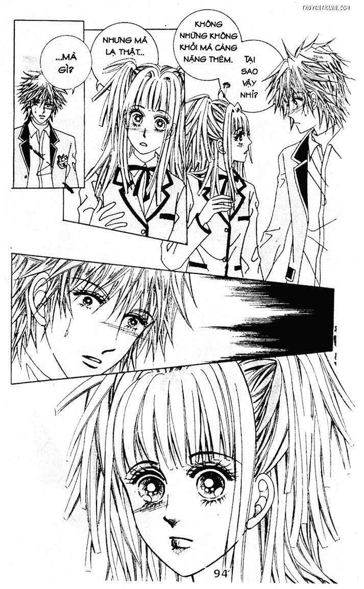 điên vì yêu - love like crazy chapter 10 10