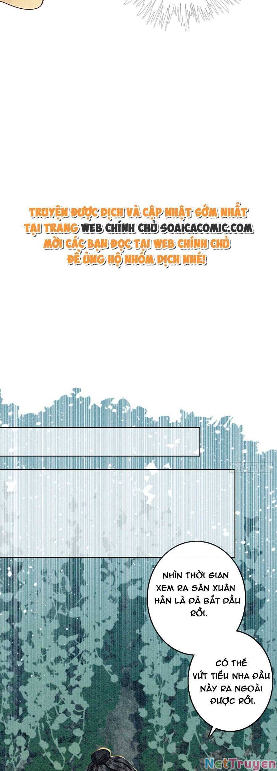 bắt đầu hủy hôn để công lược vương gia chapter 53 14