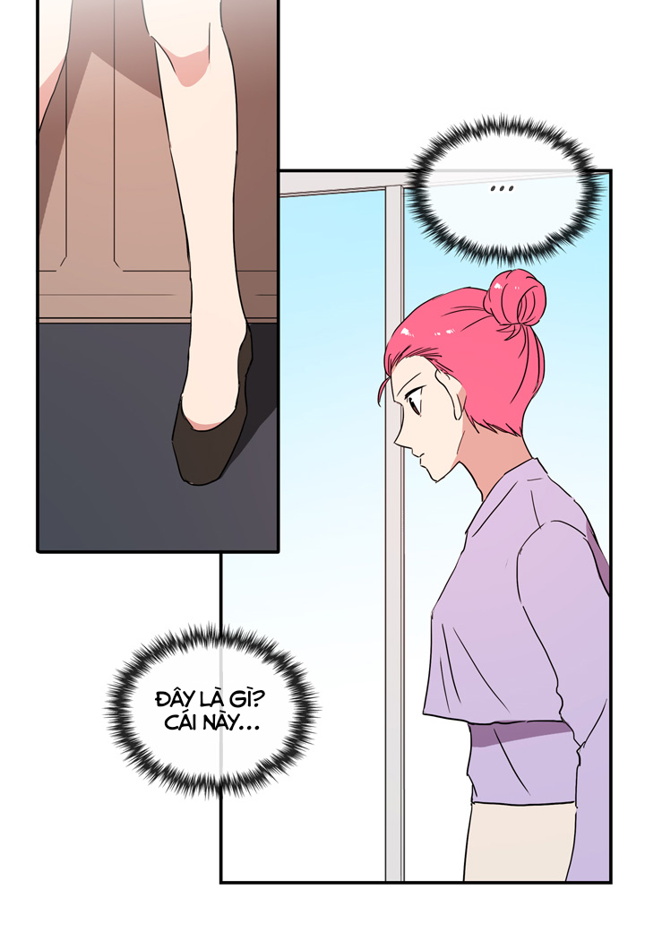 rắc rối về vấn đề yêu đương của tôi chapter 36 28