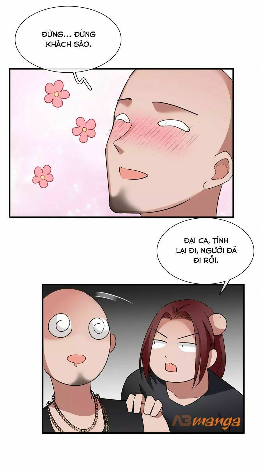 nhân chất tình nhân chapter 30.1 6