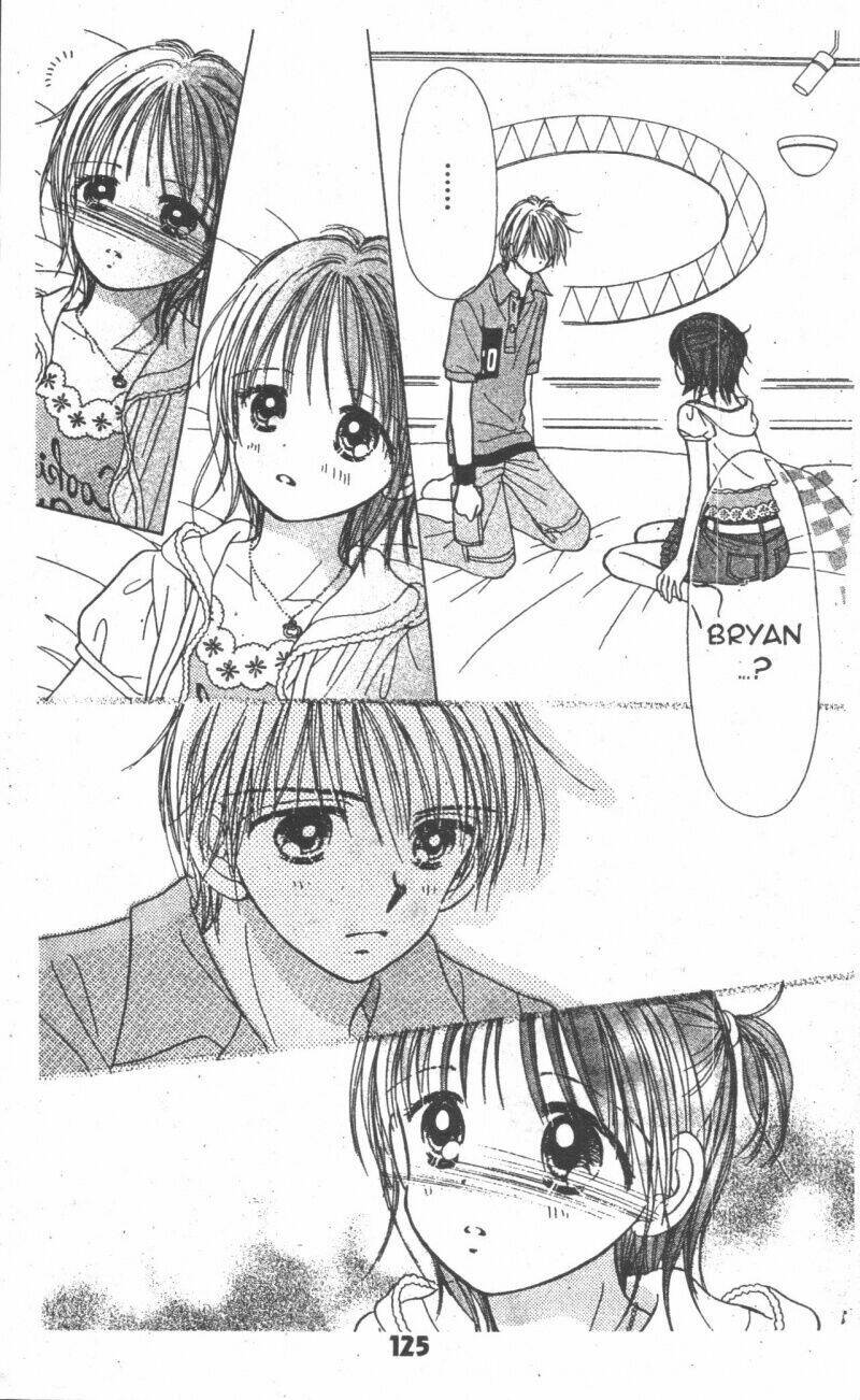 beautiful 100% chapter 5 136