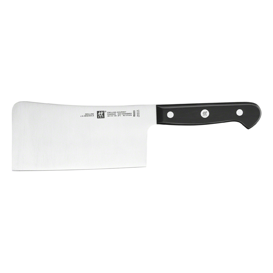 Zwilling Gourmet – Bộ Dao 5 Món Zwilling J.A.Henckels