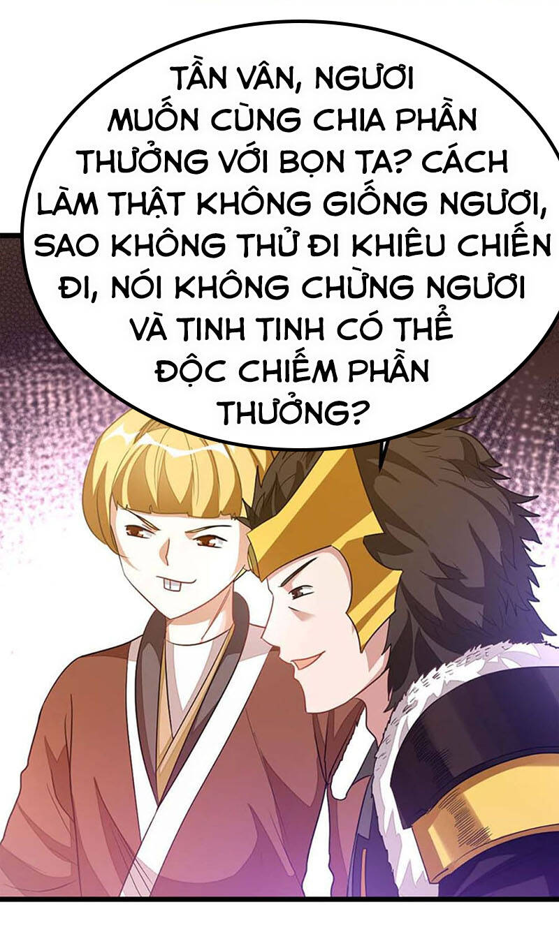 cửu dương thần vương chapter 204 15