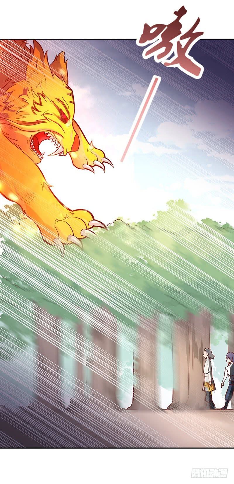 hỗn độn kiếm thần chapter 49 31