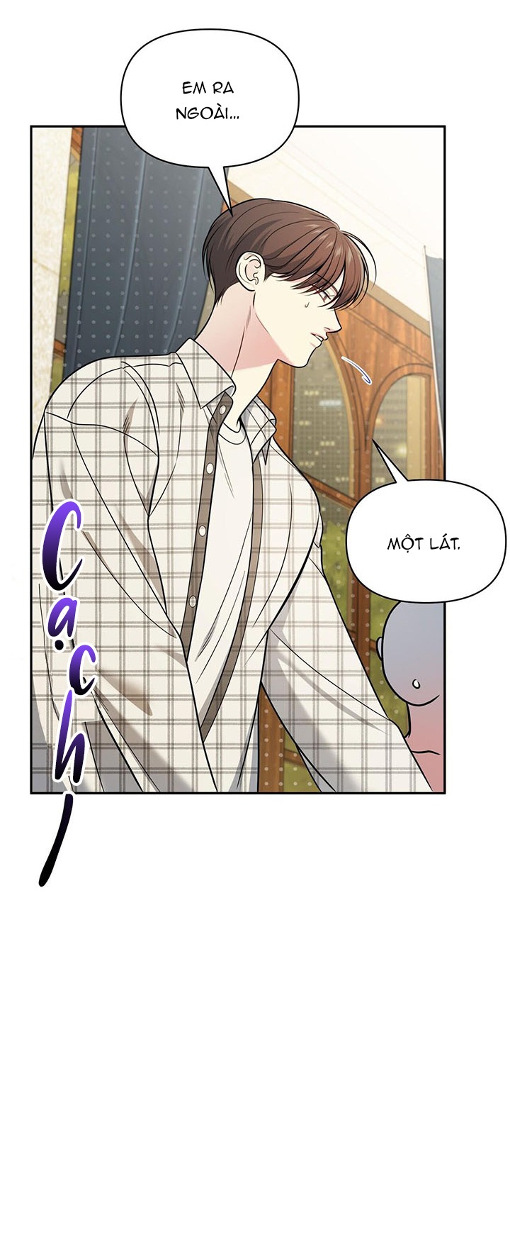 mối tình bí mật chapter 10 46