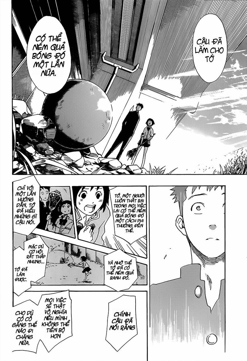 sakurai manager 's club chapter 2 17