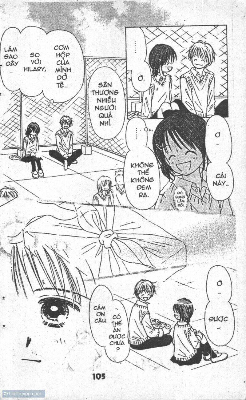 beautiful 100% chapter 3 103