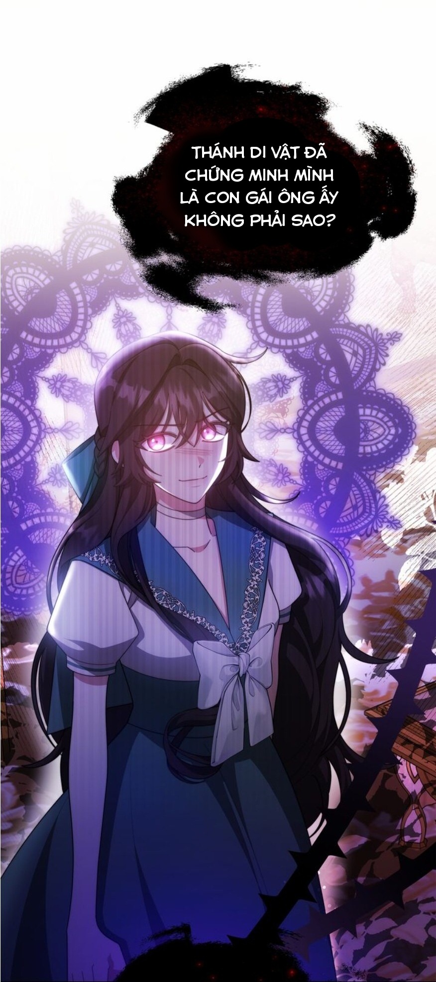 Giọt Nước Tràn Ly chapter 94 42