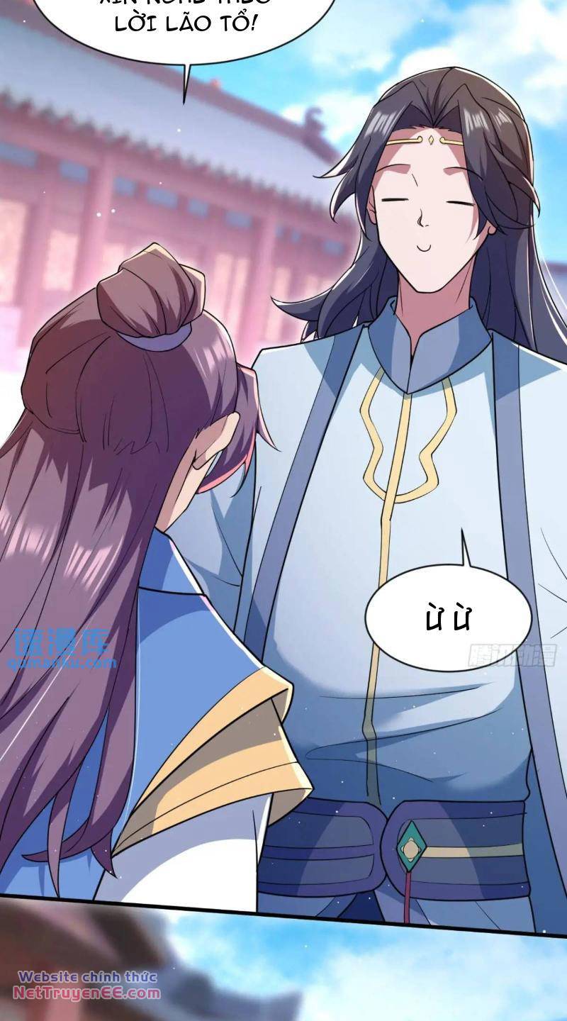 trăm tuổi mở hệ thống: con hiền cháu ngoan quỳ khắp núi! chapter 32 19