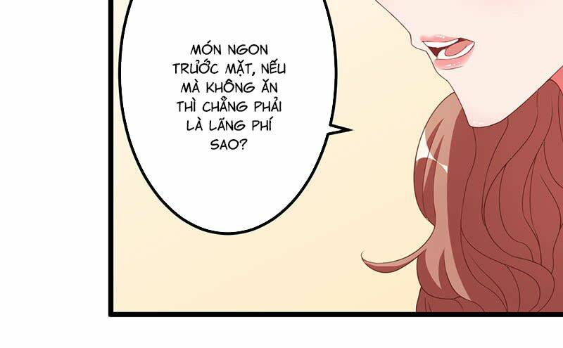 trên gối của chủ tịch ác ma chapter 13 26