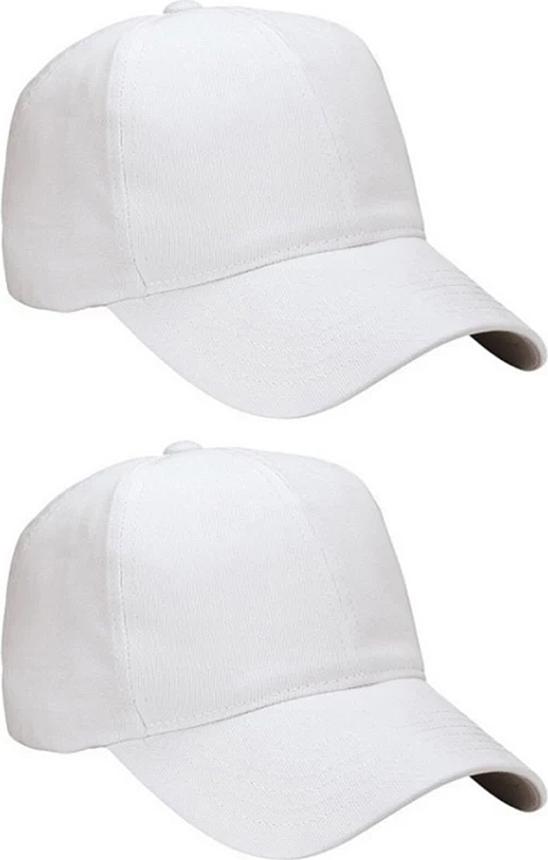Combo 2 nón trơn thời trang