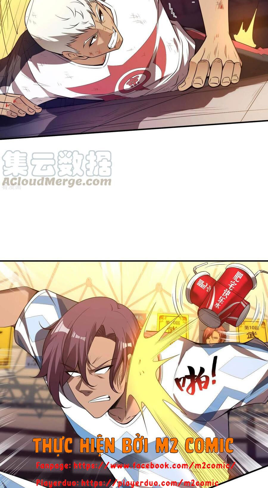 đệ nhất người ở rể chapter 53 17