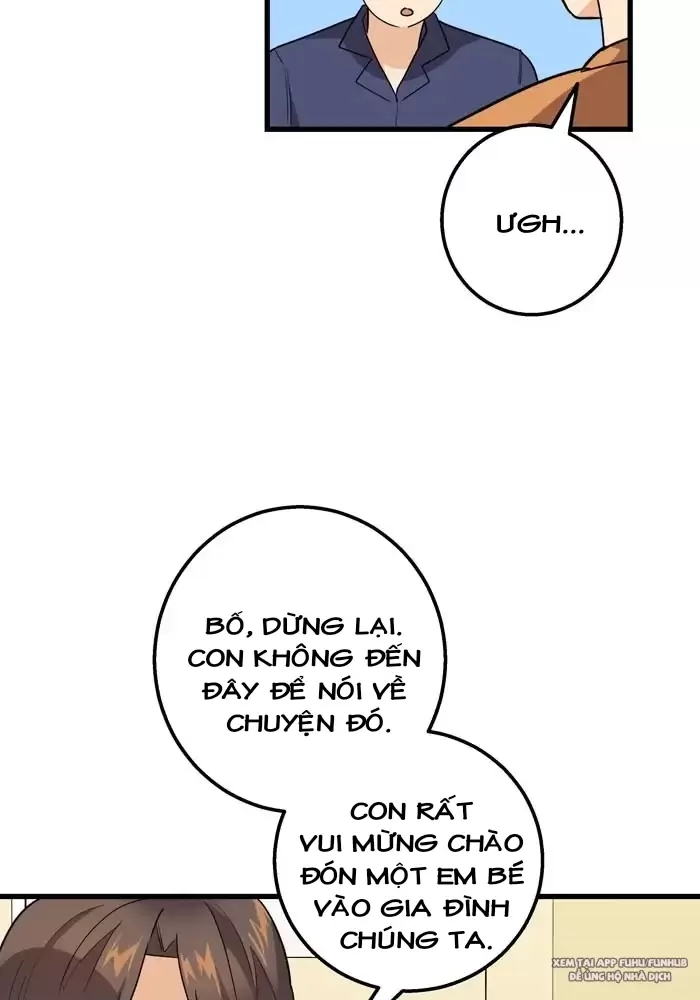 anh bạn của tôi đang phát sáng kìa ! chapter 49 45