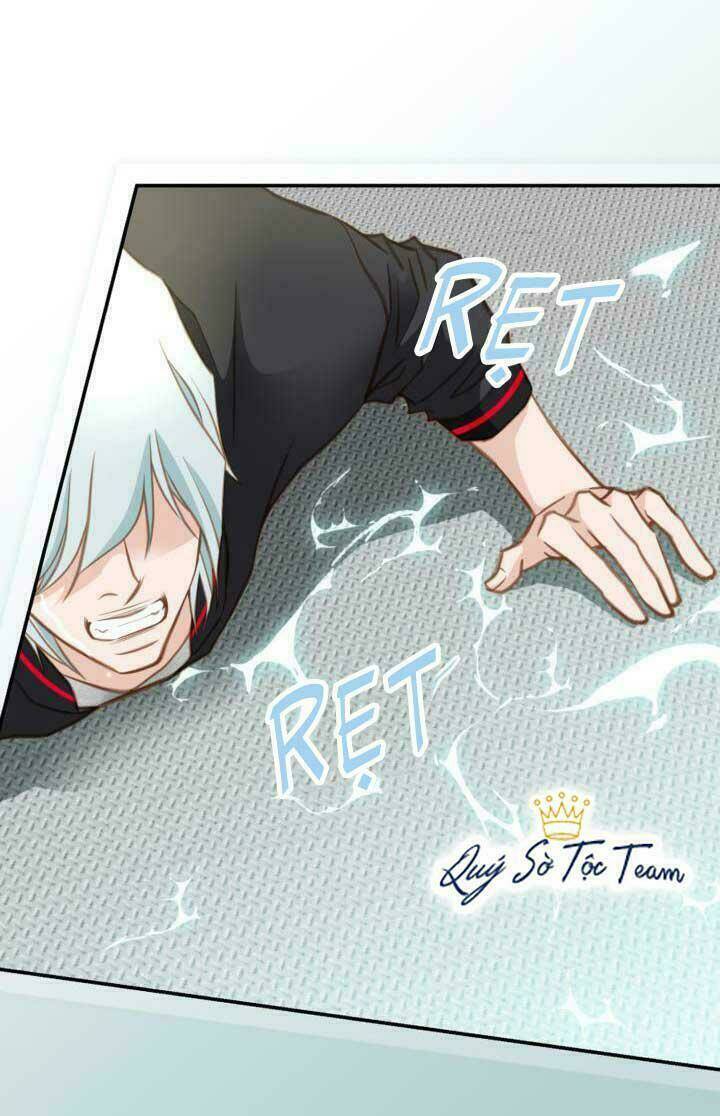 tiếp xúc chí mạng chapter 25 31