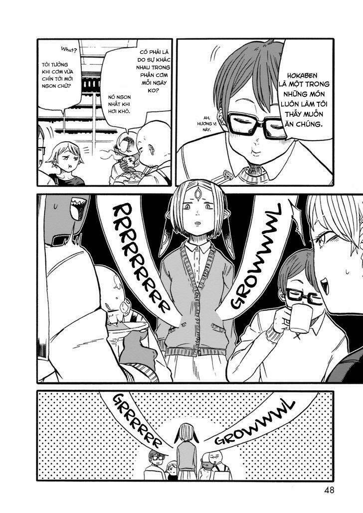 kumika no mikaku chapter 2 6