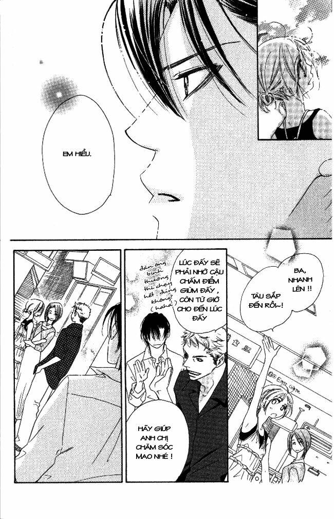 ai hime - ai to himegoto chapter 6 28