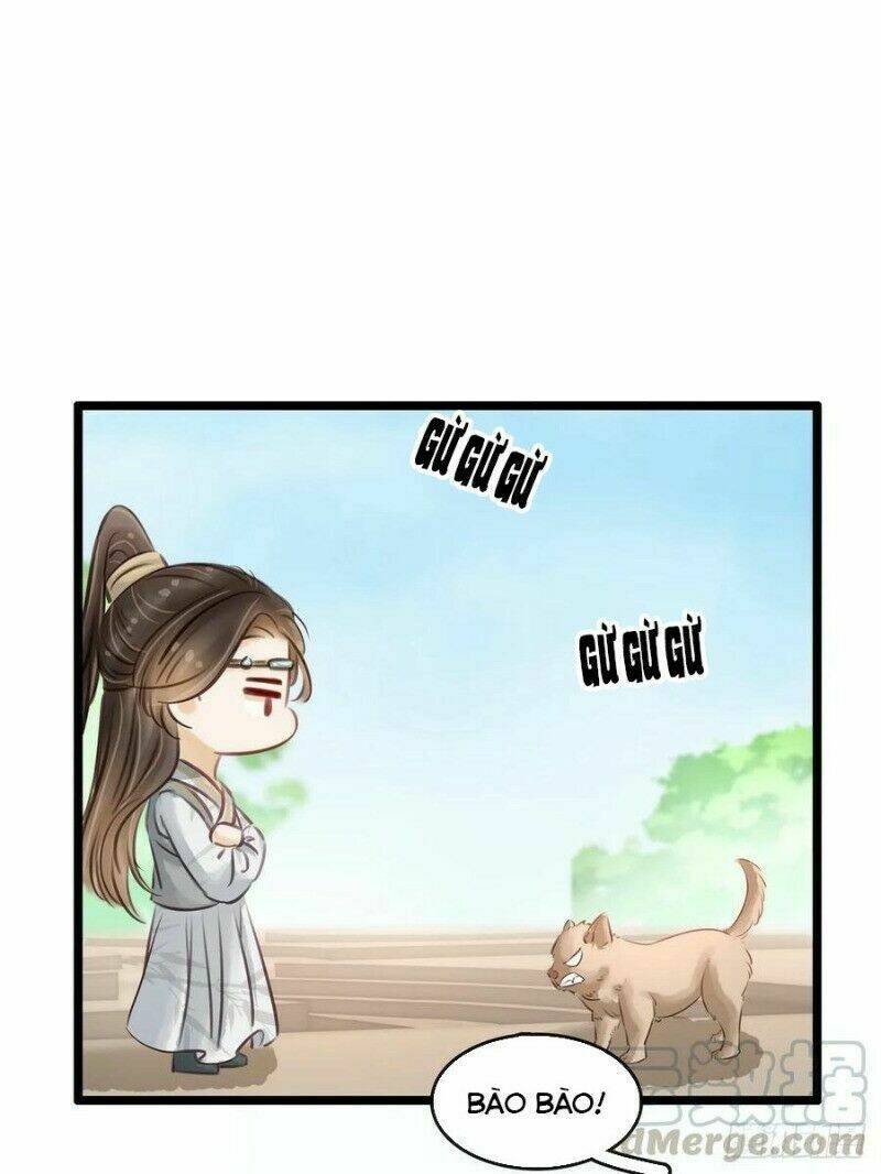 thị thiếp trở mình bảo điển chapter 23 5