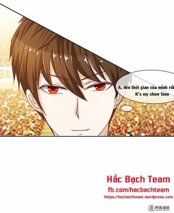 cả thế giới tớ chỉ yêu cậu chapter 1 14