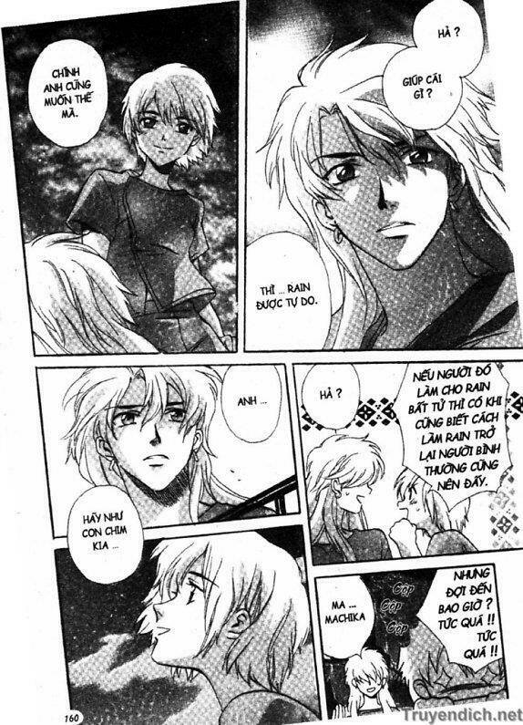 meteor methuselah chapter 10 14