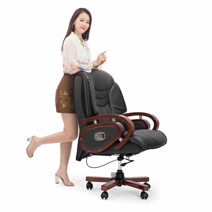 Ghế Giám Đốc Ngả Lưng Cao Cấp Best Office GD0033