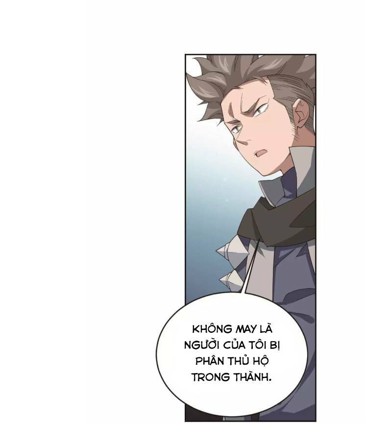 võng du chi cận chiến pháp sư chapter 61 21