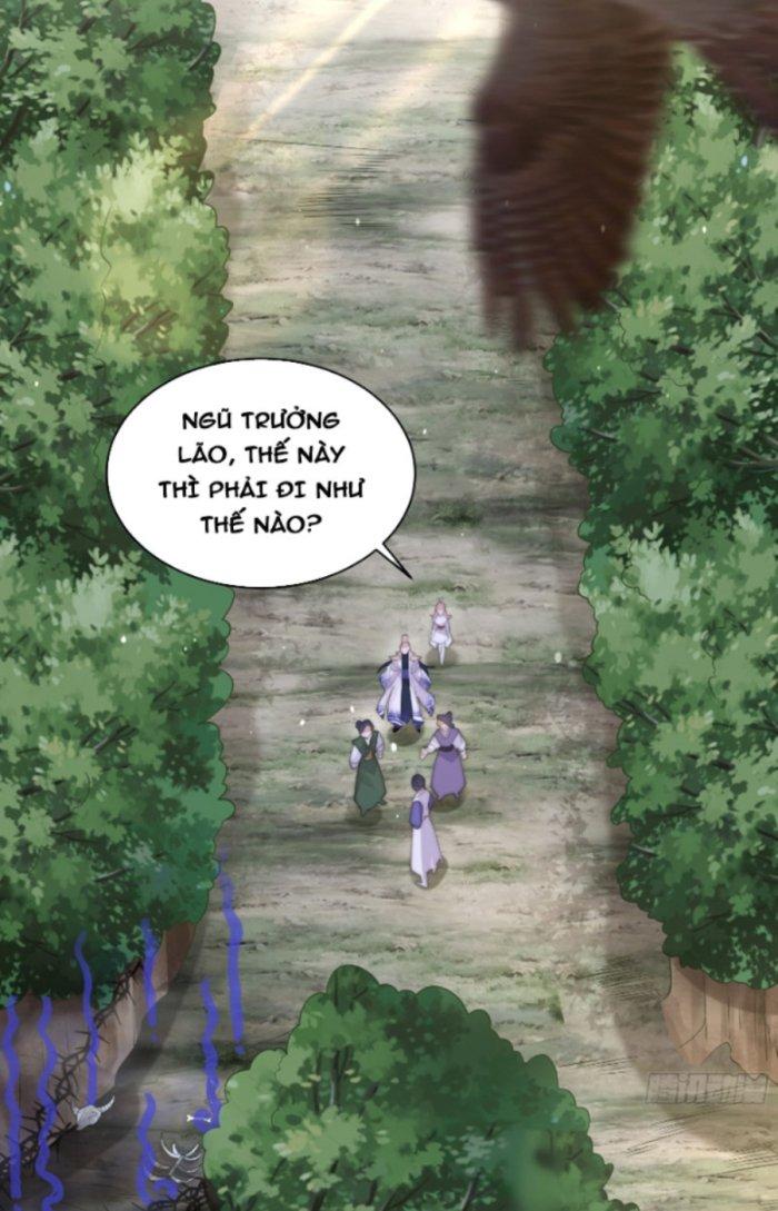 mỗi nữ đồ đệ đều muốn giết ta chapter 25 37