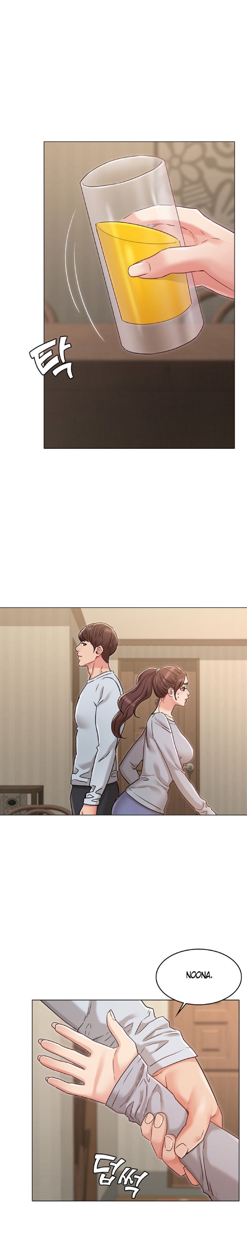 chị của bạn gái chapter 24 20